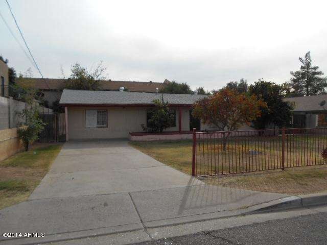 3131 E Palm Ln, Phoenix, AZ 85008 - photo 1