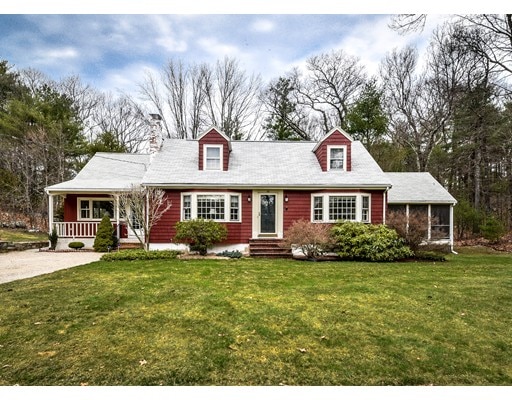 46 Wildwood Dr, Westwood, MA 02090 - photo 1