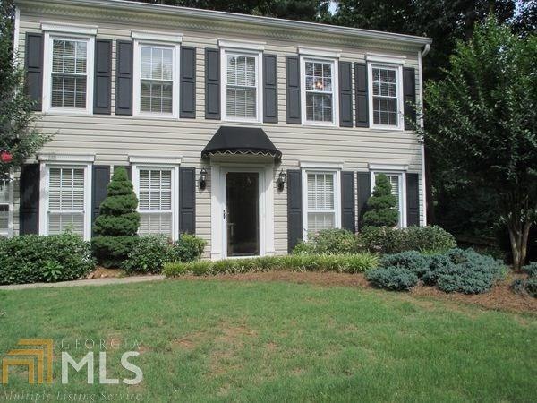 3250 Ethan Dr, Marietta, GA 30062 - photo 1