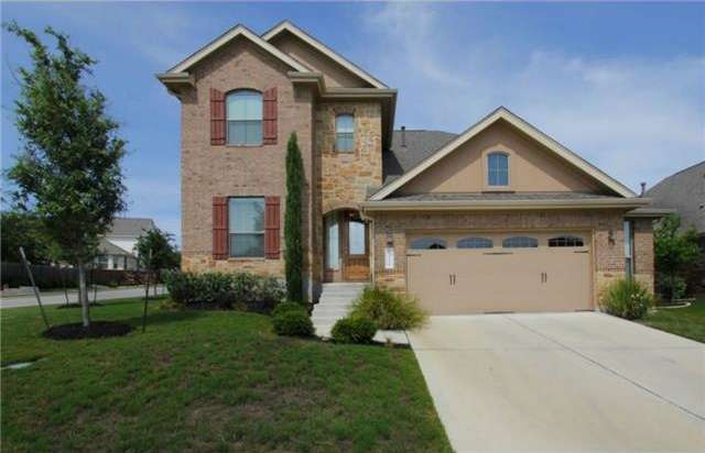 11128 Cherisse Dr, Austin, TX 78739 - photo 1