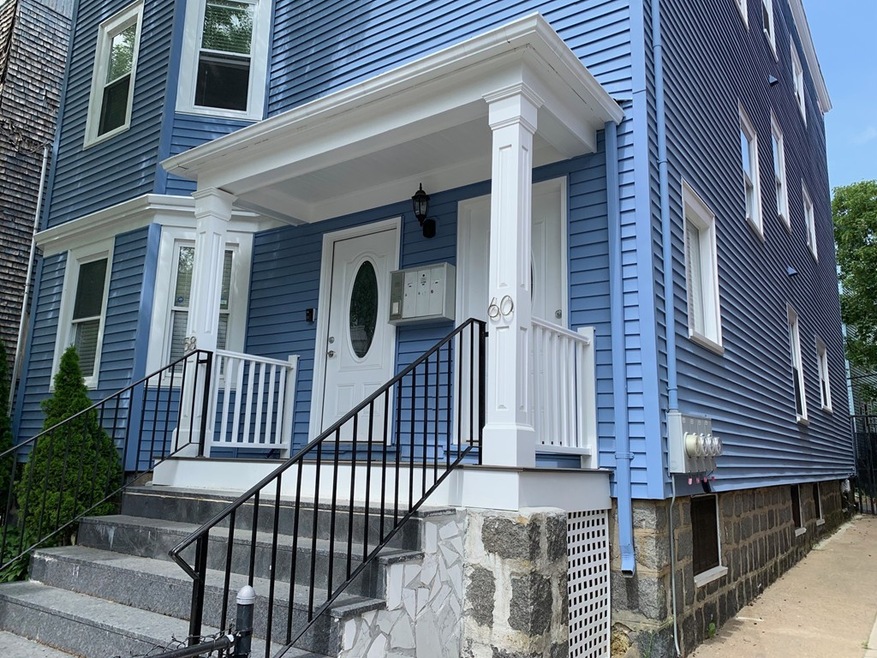 60 Copeland St unit 2, Roxbury, MA 02119 - photo 1