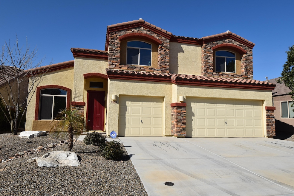 8288 W Canvasback Ln, Tucson, AZ 85757 - photo 1
