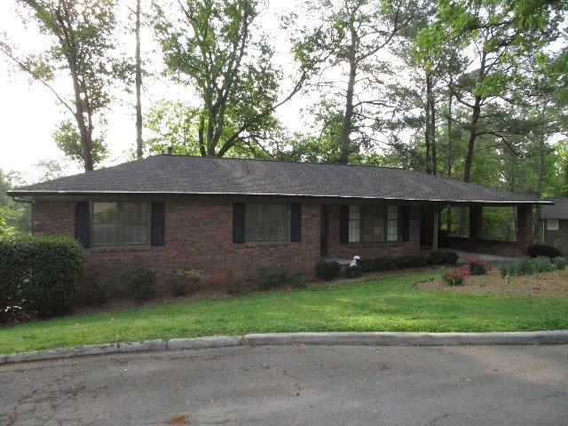 Main View