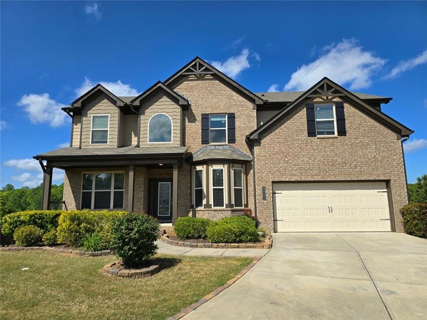 4042 Golden Gate Way, Buford, GA 30518 - photo 1