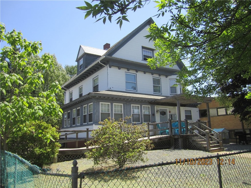 1732 Broad St unit 4, Cranston, RI 02905 - photo 1