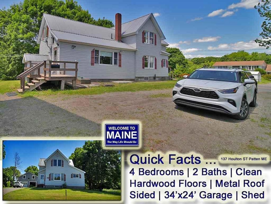 For Sale $119,500