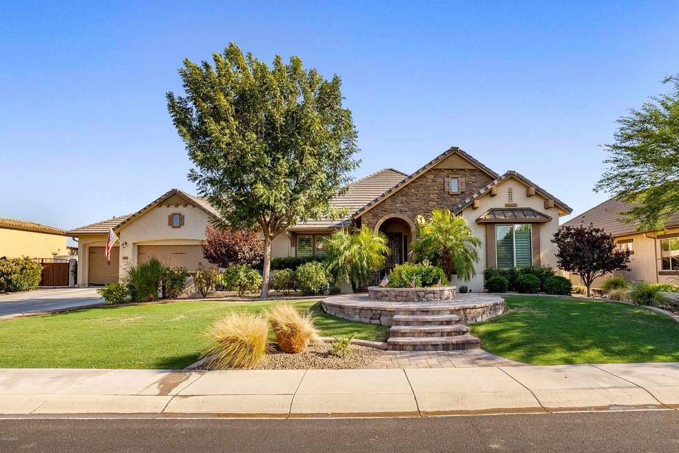 Welcome Home!