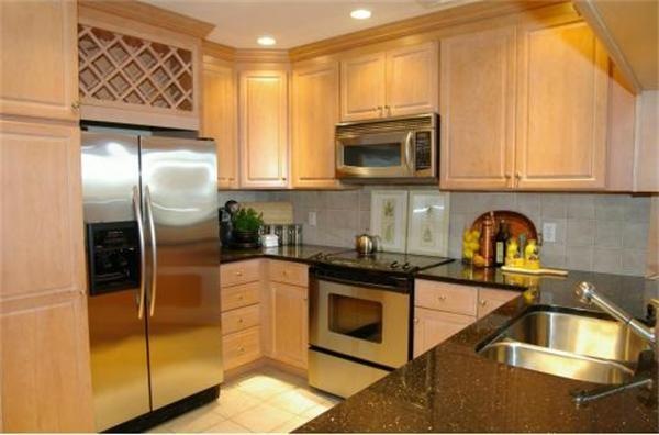 The Mariner Condominiums unit 511, Boston, MA 02109 - photo 1