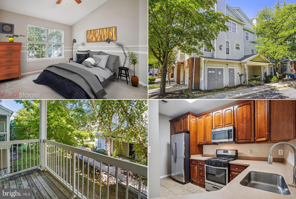 13004 Cabin Creek Rd unit 13004, Herndon, VA 20171 - photo 1