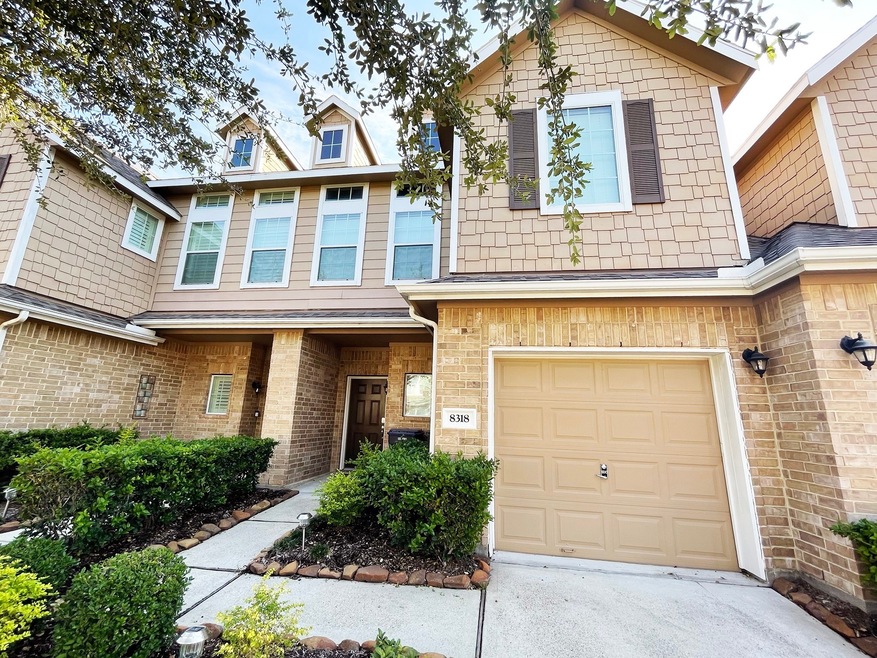 8318 Greys Ln, Houston, TX 77095 - photo 1