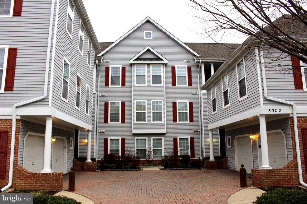 5002 Willow Branch Way, Owings Mills, MD 21117 - photo 1