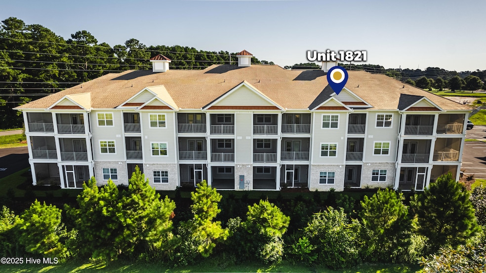 395 S Crow Creek Dr NW unit 1821, Calabash, NC 28467 - photo 1