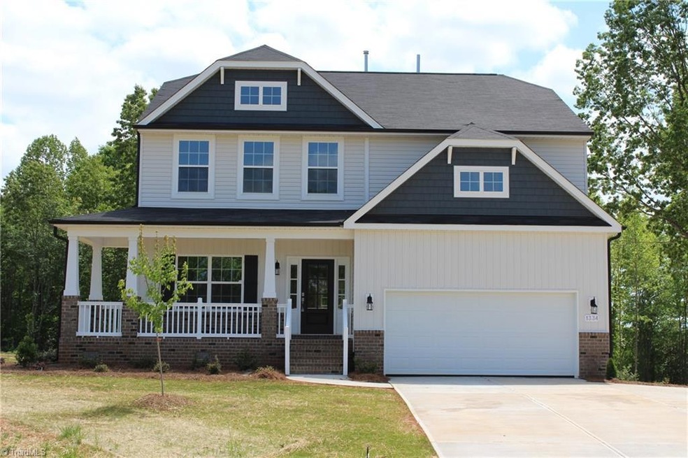Similar Photo - Pre-Sale Home