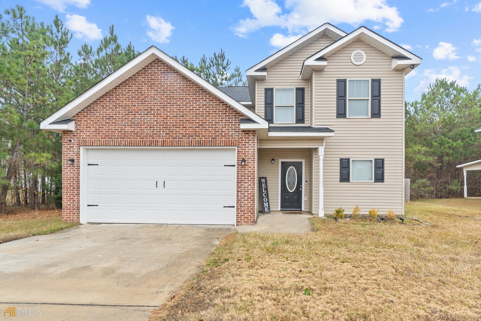 419 Shadeland Place, Macon, GA 31206 - photo 1