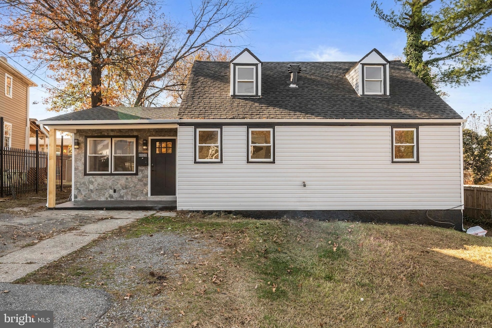 6020 67th Place, Riverdale, MD 20737 - photo 1
