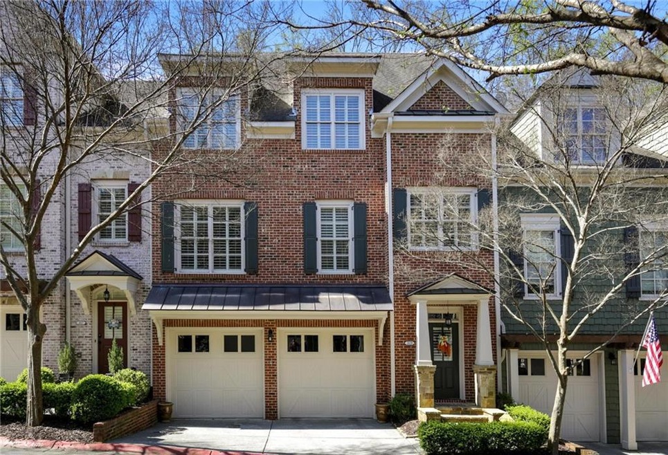 2419 Saint Davids Square in the Overlook