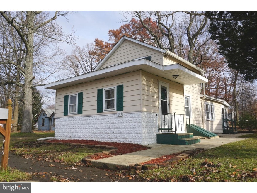 608 3rd Ave, Woodbury, NJ 08096 - photo 1
