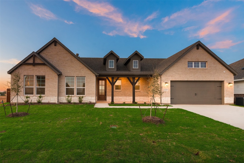 1229 Comal Ln, Springtown, TX 76082 - photo 1