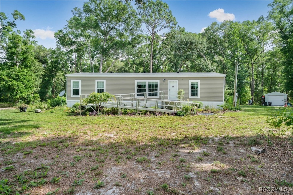 9031 NW 127th Place, Chiefland, FL 32626 - photo 1