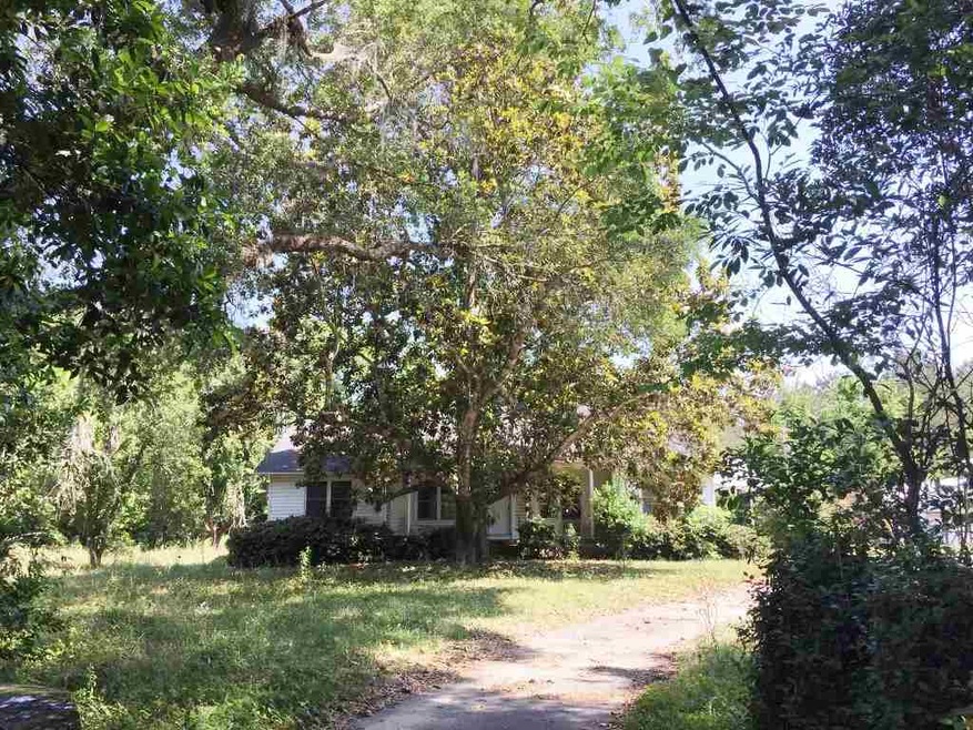 4107 Little Egypt Plantation Rd, Tallahassee, FL 32309 - photo 1