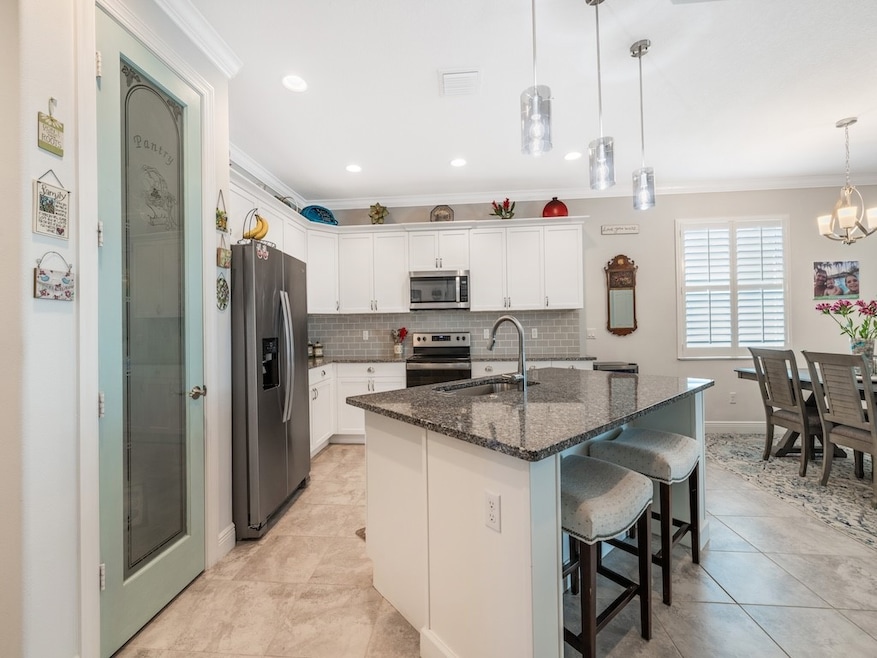 Bella Vista Isles, Vero Beach, FL 32966 - photo 1