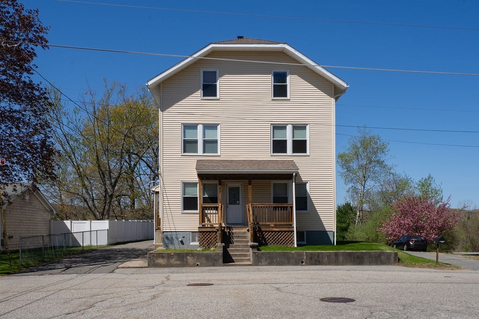 147 Louise St, Woonsocket, RI 02895 - photo 1