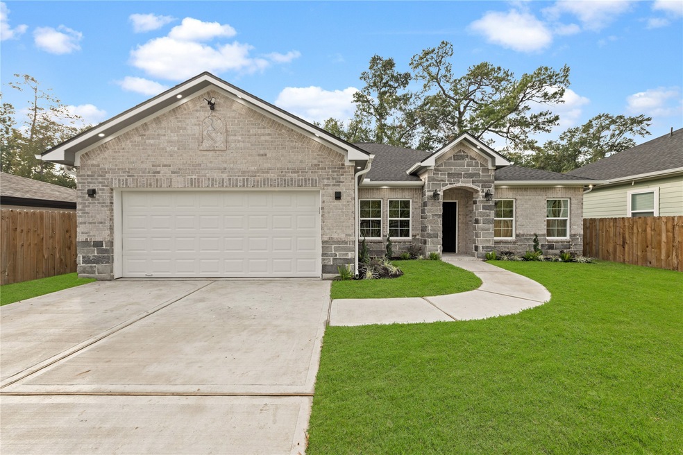 2603 Areba St, Houston, TX 77091 - photo 1