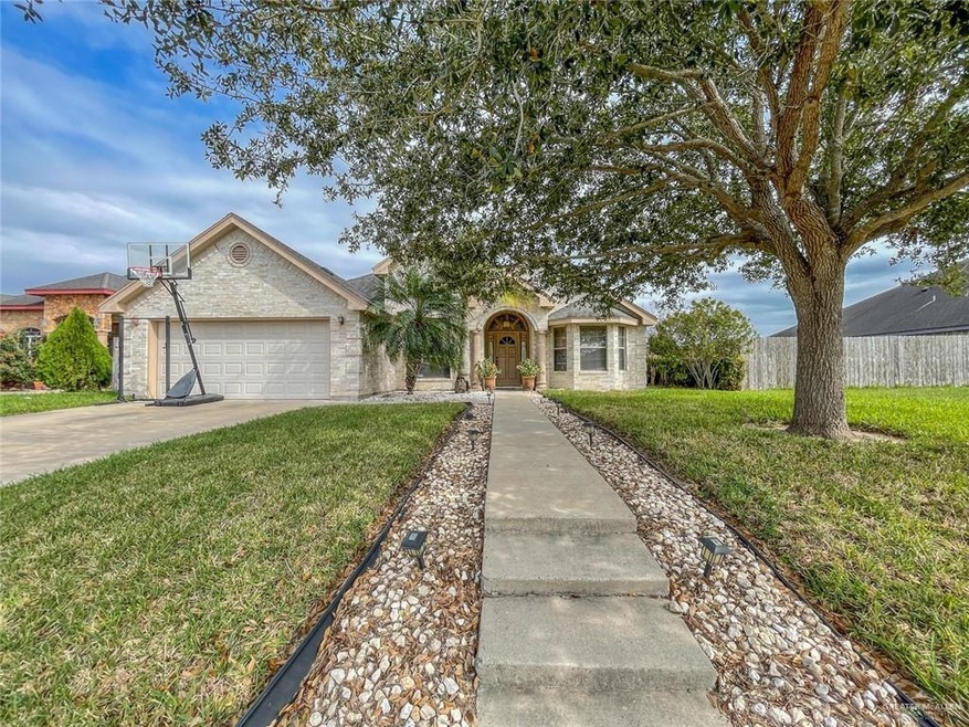 910 Villa Del Lago, Donna, TX 78537 - photo 1