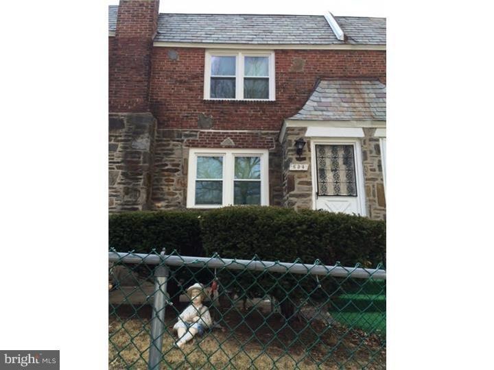 634 Briarcliff Rd, Upper Darby, PA 19082 - photo 1