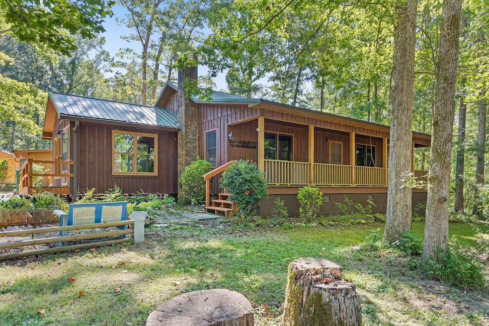 3303 Cantrell Rd, La Fayette, GA 30728 - photo 1