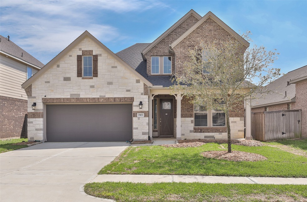 19031 Paso Fino Prairie Ln, Tomball, TX 77377 - photo 1