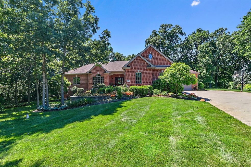 3940 W 150th Ct, Crown Point, IN 46307 - photo 1