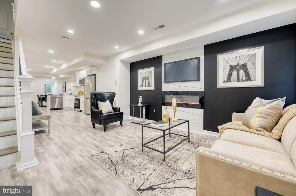 2916 Walbrook Ave, Baltimore, MD 21216 - photo 1