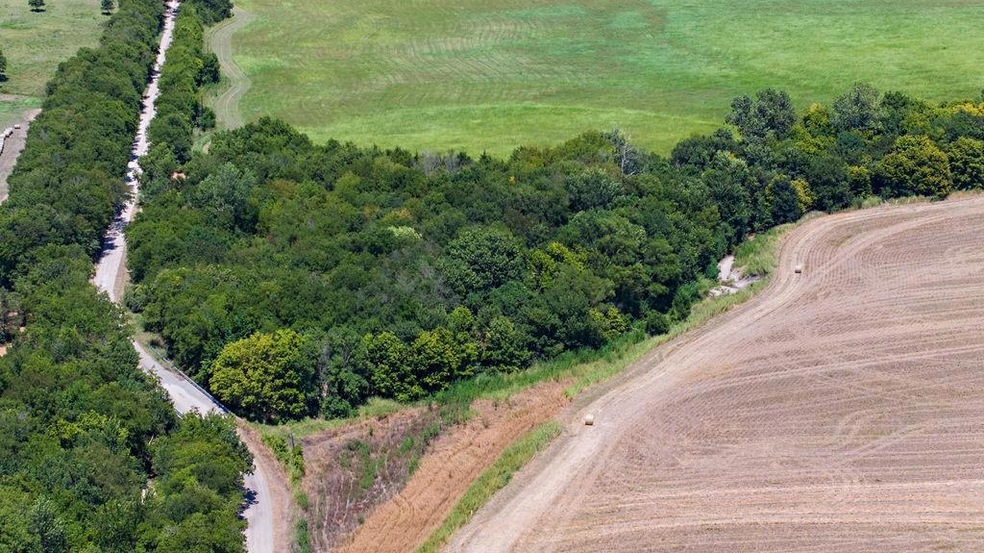 TBD County Rd 4215, Bonham, TX 75418 - photo 1