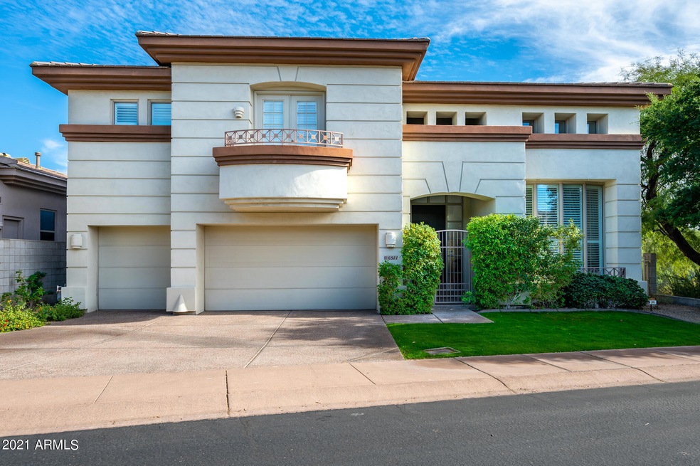 3 car garage