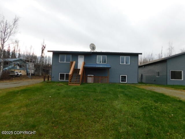 13964 W Big Lake Rd unit C, Wasilla, AK 99654 - photo 1