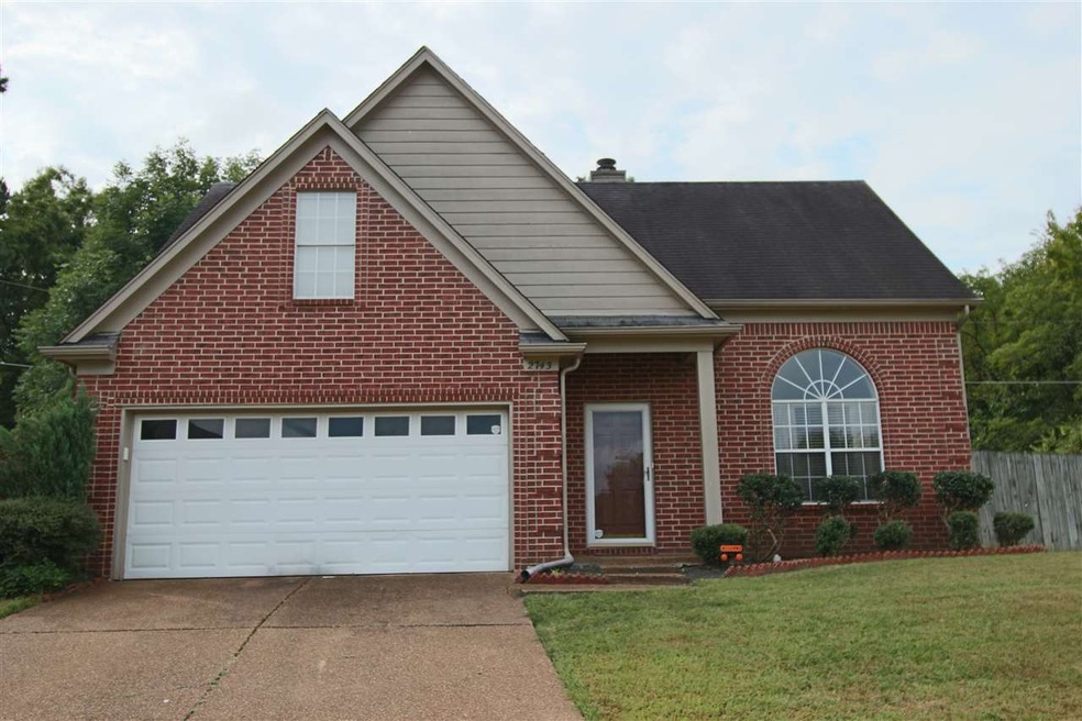 This house is must see!