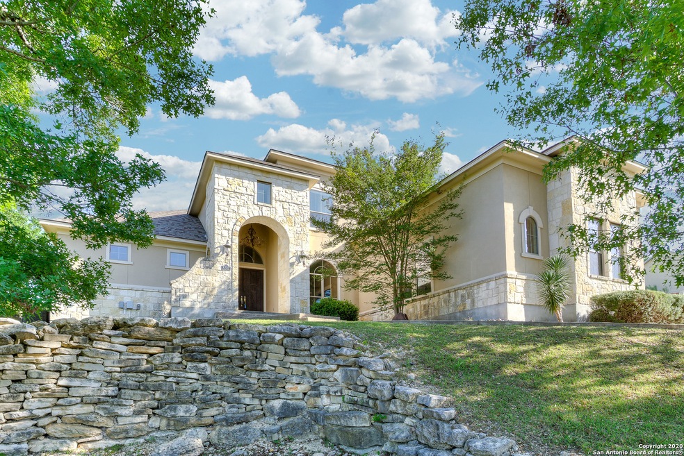 8302 San Fidel Way, San Antonio, TX 78255 - photo 1