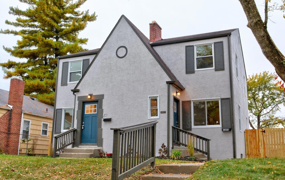 Front Exterior