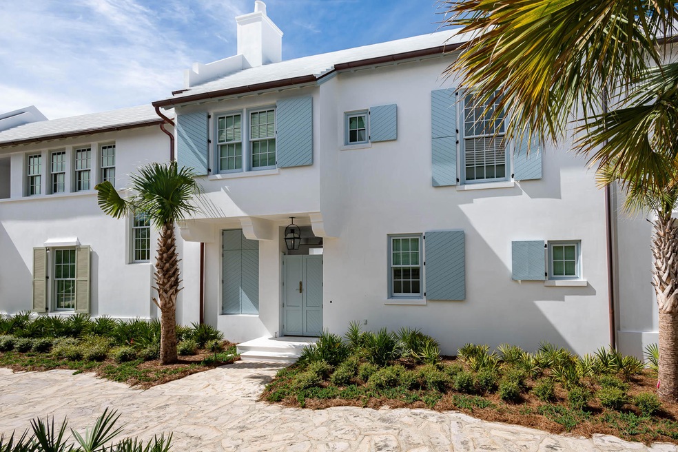 44 Lemon Hill Aly unit Z5, Alys Beach, FL 32461 - photo 1