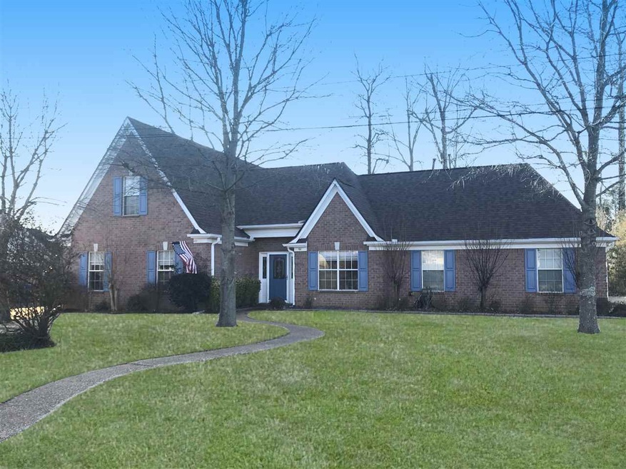 60 Country Brook Dr, Oakland, TN 38060 - photo 1
