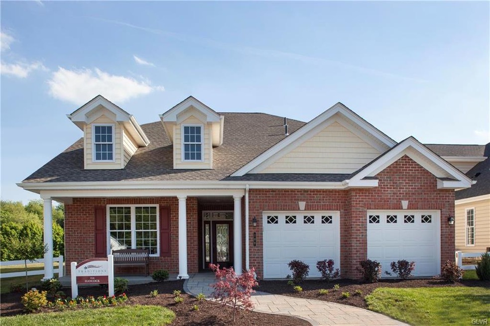 4416 Allegiant St unit 115, Center Valley, PA 18034 - photo 1