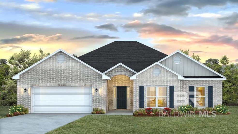 11234 Animal Kingdom Way, Daphne, AL 36526 - photo 1