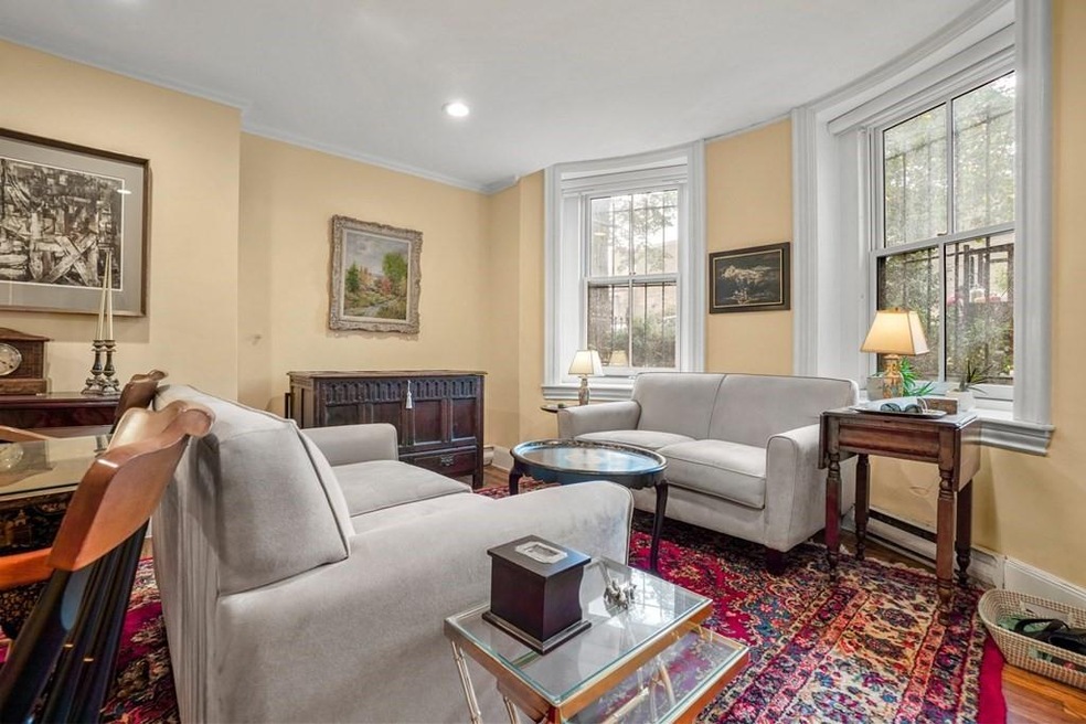 69 Worcester St unit 2, Boston, MA 02118 - photo 1