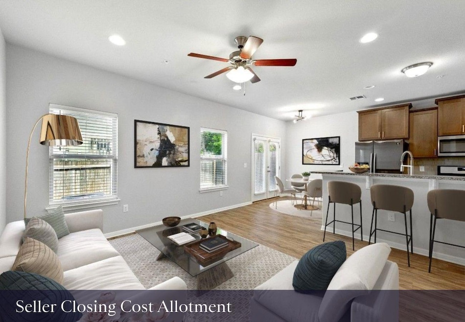 Under Contract $320,000