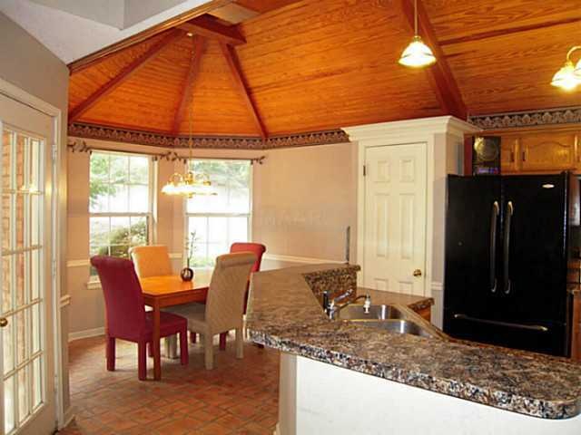 Unbelievable Custom Wood Ceiling (Tongue and Groov