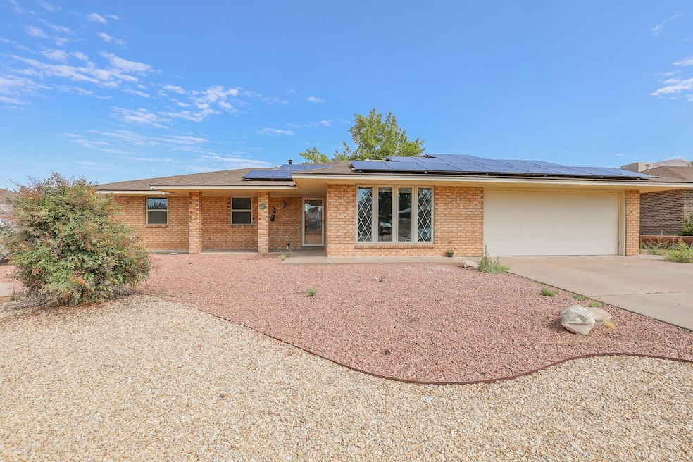 2907 Sunrise Ave, Alamogordo, NM 88310 - photo 1