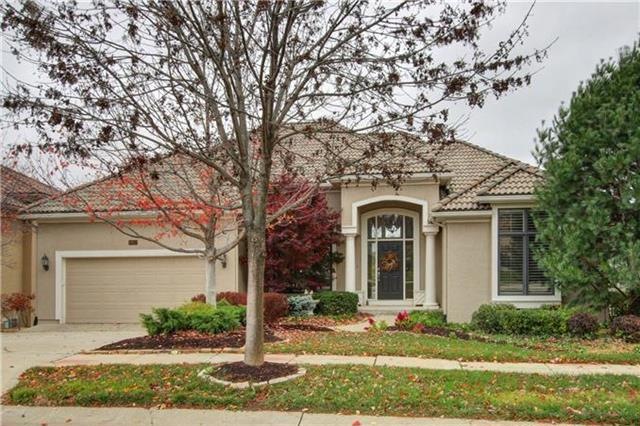 9957 Fountain Cir, Lenexa, KS 66220 - photo 1