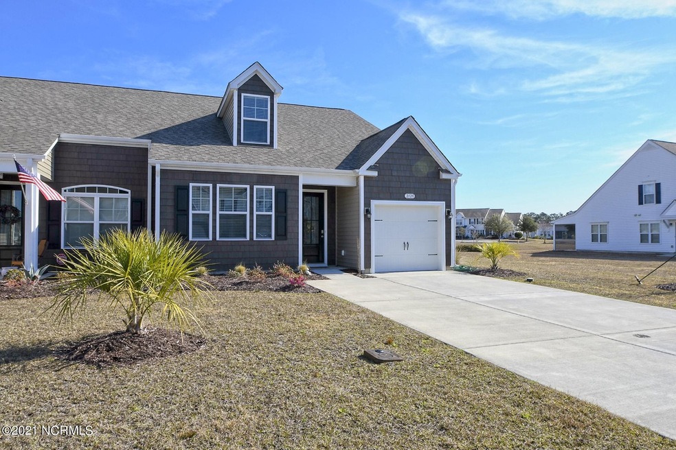 2128 Cass Lake Dr, Calabash, NC 28467 - photo 1