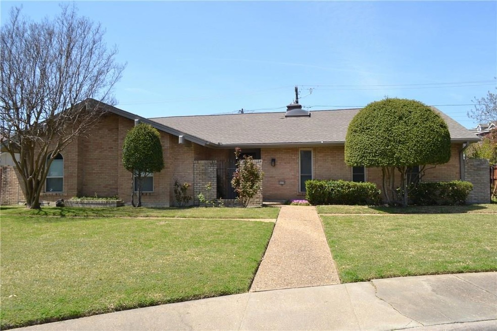 5119 Creighton Dr, Dallas, TX 75214 - photo 1